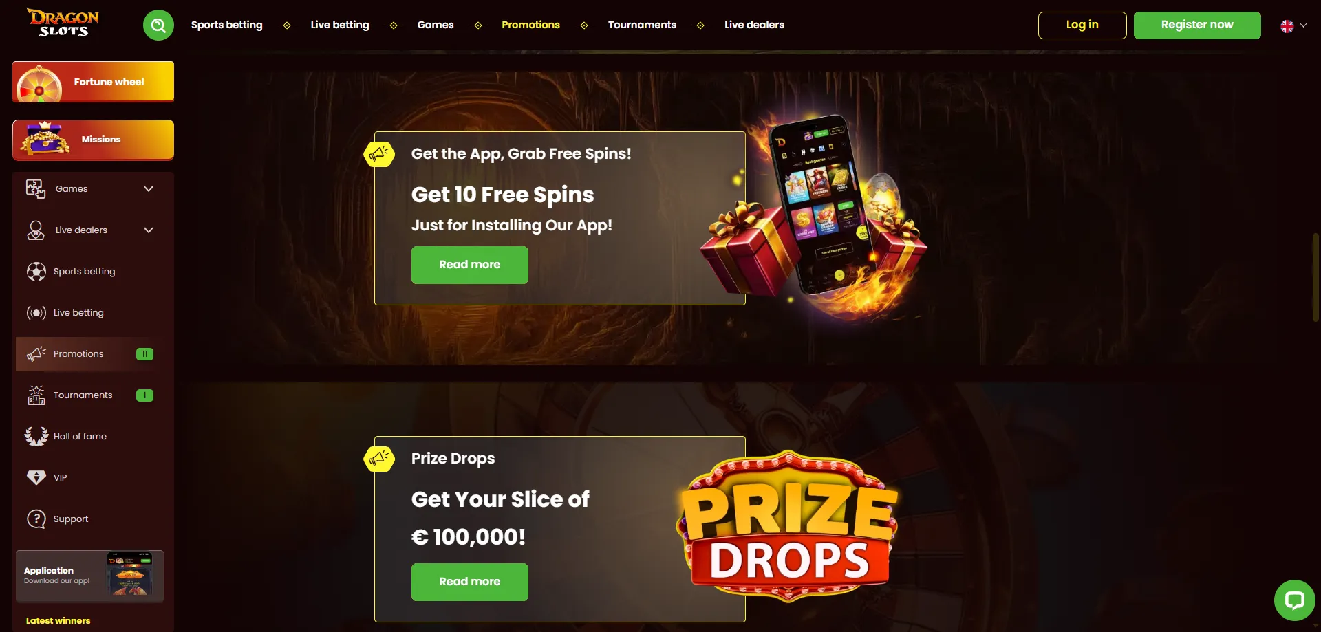DragonSlots Casino NZD banking options — fast deposits and withdrawals New Zealand